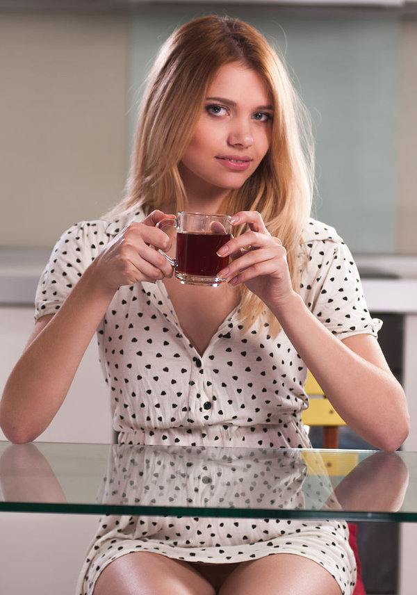 Оксана, 21