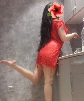 Инуся, 21